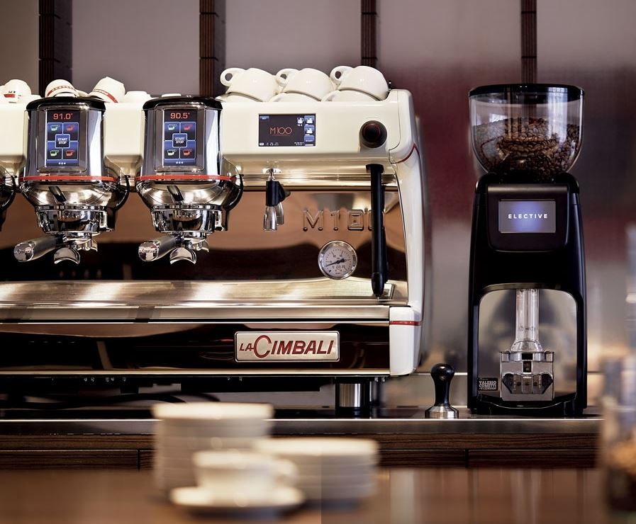 Coffe Machines