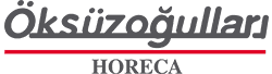 Öksüzoğulları Horeca Logo