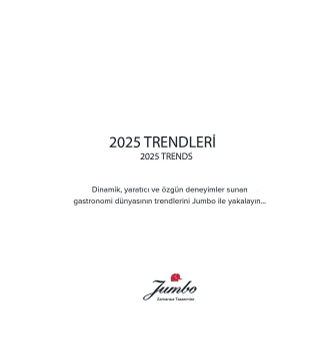 jumbo Horeca