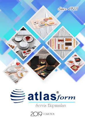 AtlasForm
