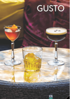 Gusto