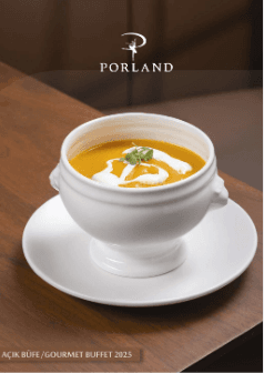 Porland Açık Büfe