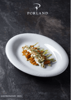 Porland Gastronomi