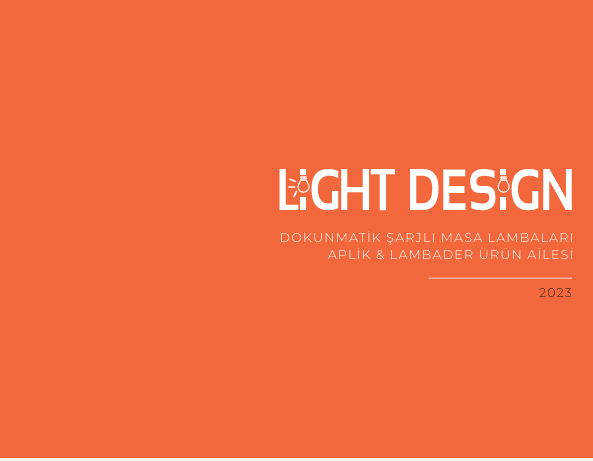 Light Design