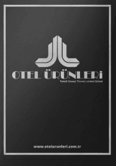 Otel Ürüneleri