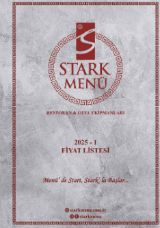 Stark Menü