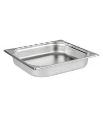 2/3-20 Standart GN Küvet