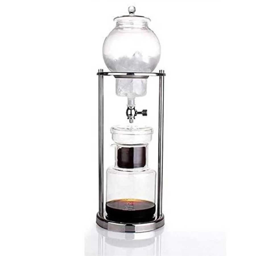 SOĞUK KAHVE DEMLEME 600 ML (SKD-600)