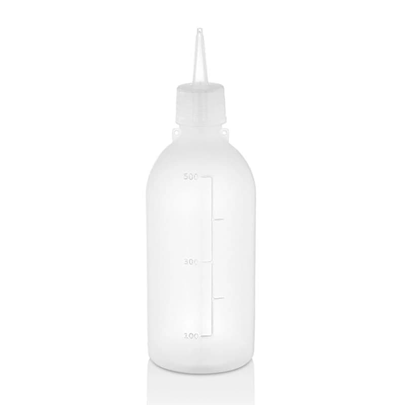 1000 ml. Yağlık