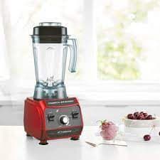 BAR BLENDER 1500W PRO RED