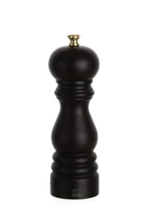 PEUGEOT K.BİBER DEĞİRMENİ PARİS GÜRGEN KAHVE 12 CM