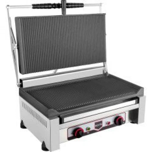 Premium 20 Dilim Elektrikli Tost