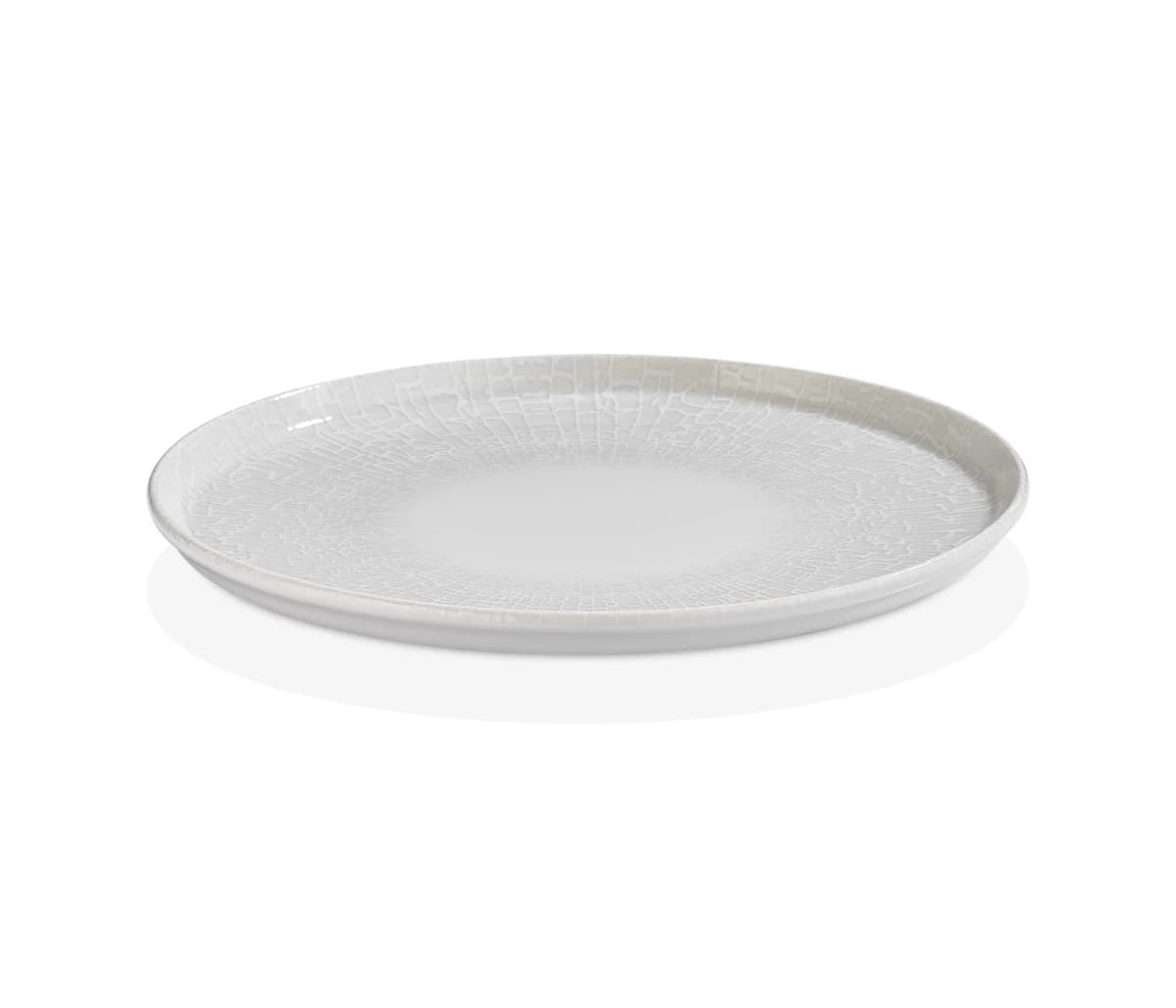 ILLUSION Düz Tabak 28 cm