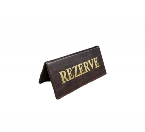 REZERVE 15*7 KAHVE