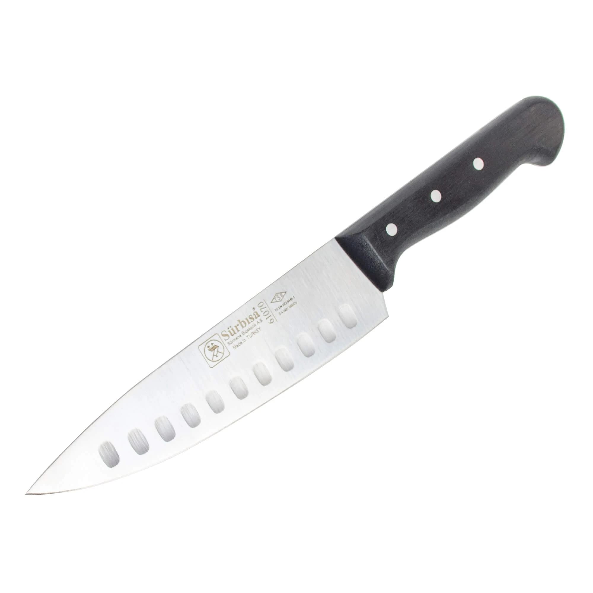 ŞEF - AŞÇI BIÇAĞI 17.0 cm