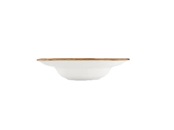 SPAZIO GASTRO 25 CM ÇUKUR TABAK