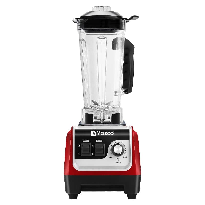 VOSCO BAR BLENDER MANUEL 2 LT BUZ KIRICILI 2000W