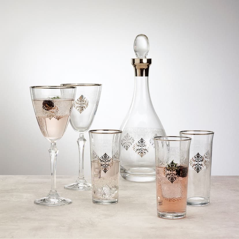 Cam Kompozisyon Çeşitleri